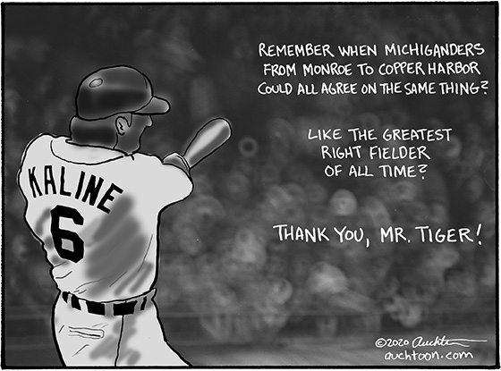 Al Kaline